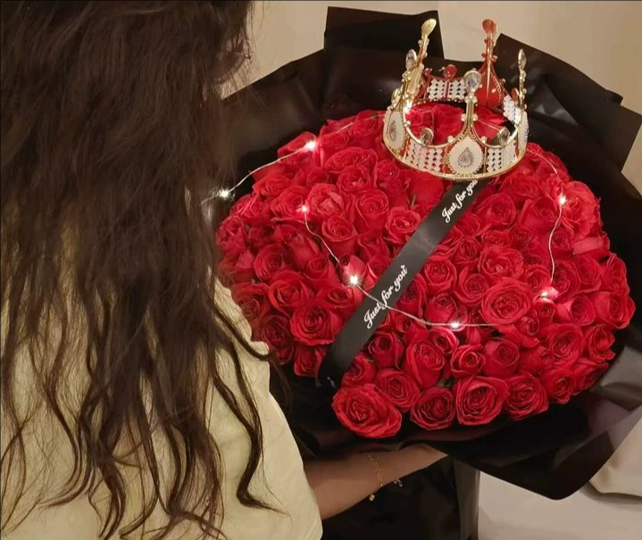 延安洛川县花店