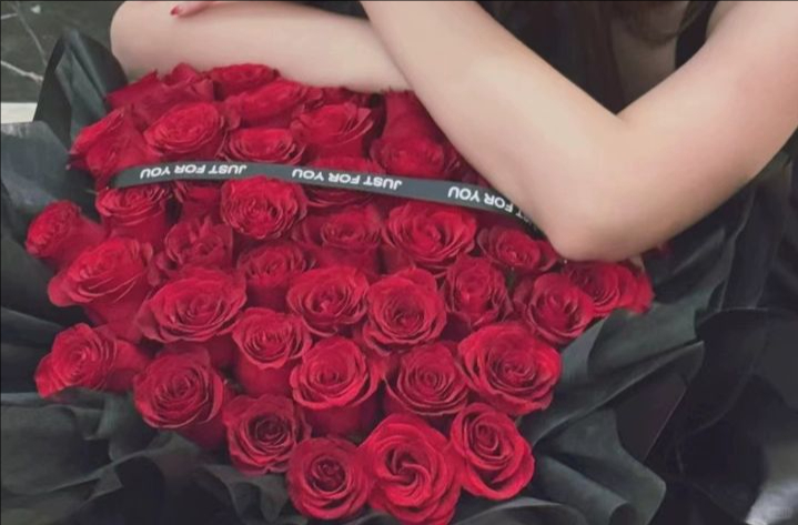 延安洛川县花店